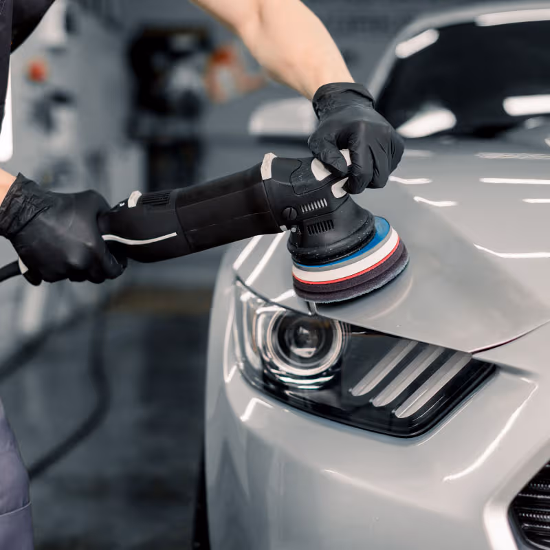 Kozbeyli Oto Pasta Cila